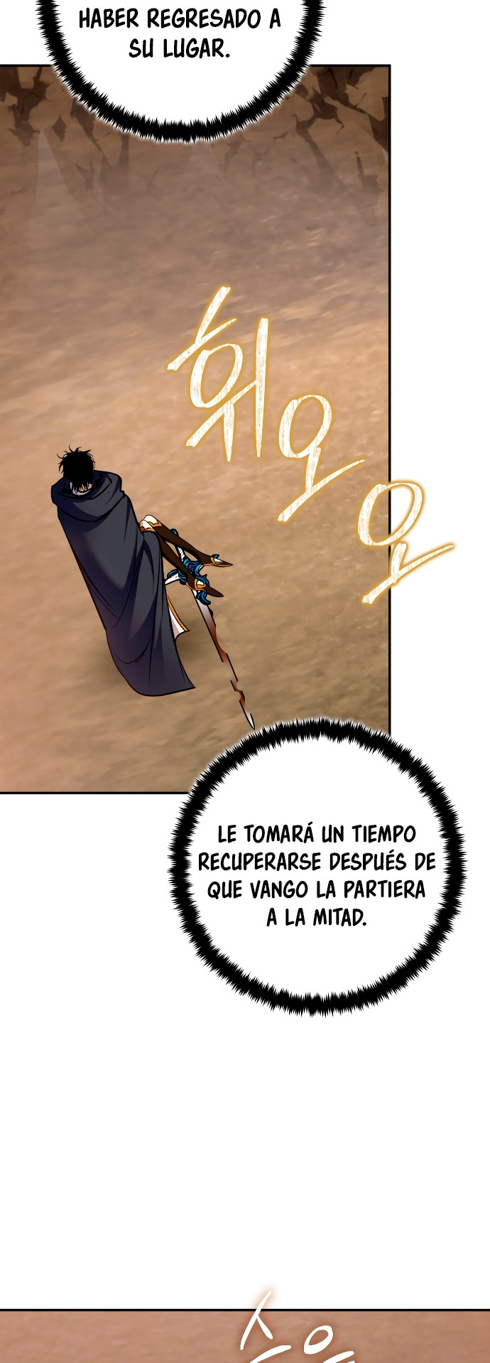 El Retorno del Jugador - Capítulo 181 - Página 20 - LectorTMOo