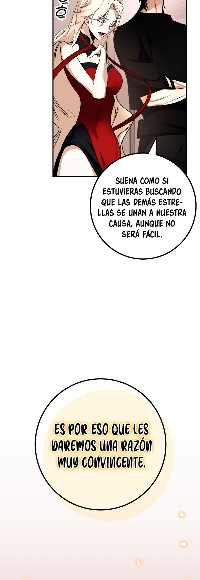 El Retorno del Jugador - Capítulo 181 - Página 50 - LectorTMOo