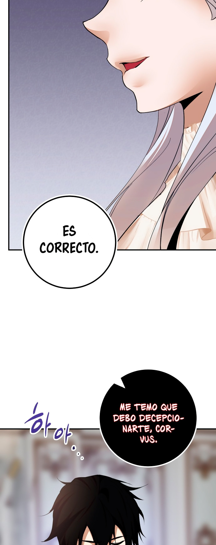 El Retorno del Jugador - Capítulo 182 - Página 8 - LectorTMOo