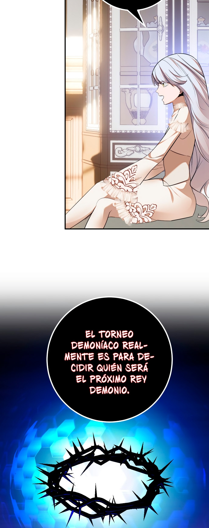 El Retorno del Jugador - Capítulo 182 - Página 12 - LectorTMOo