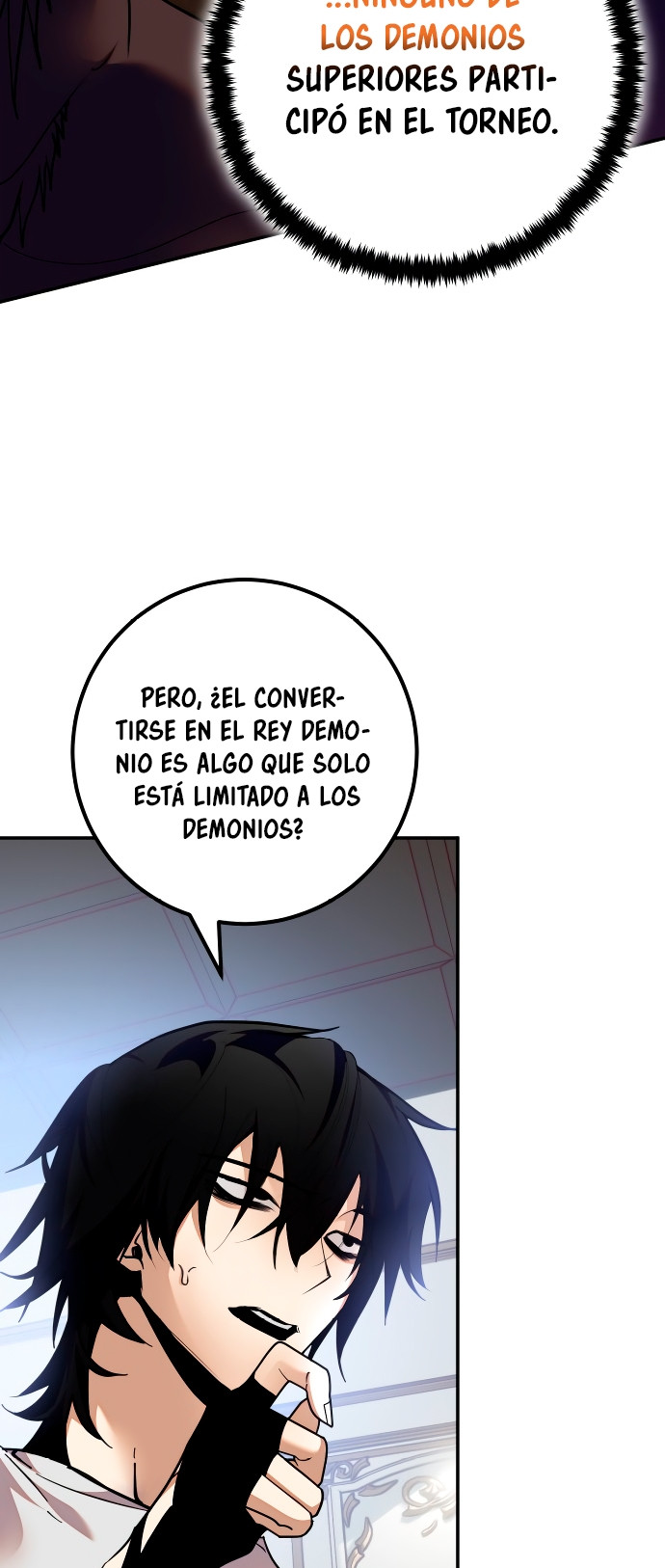 El Retorno del Jugador - Capítulo 182 - Página 29 - LectorTMOo