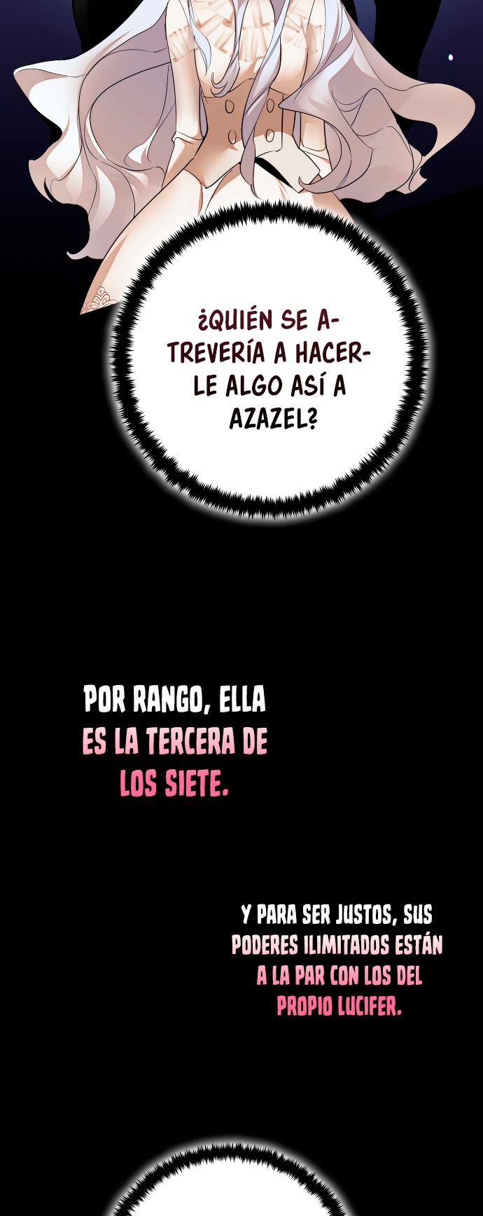 El Retorno del Jugador - Capítulo 182 - Página 41 - LectorTMOo