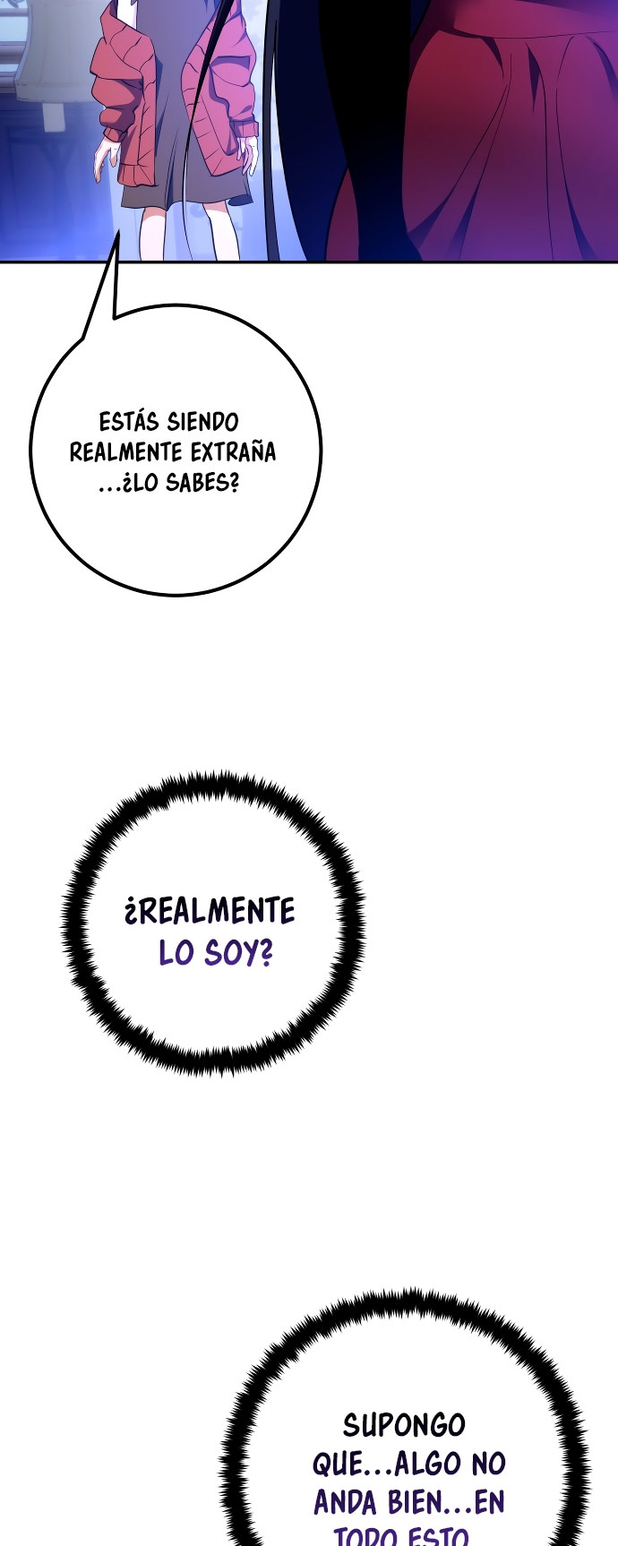 El Retorno del Jugador - Capítulo 182 - Página 59 - LectorTMOo