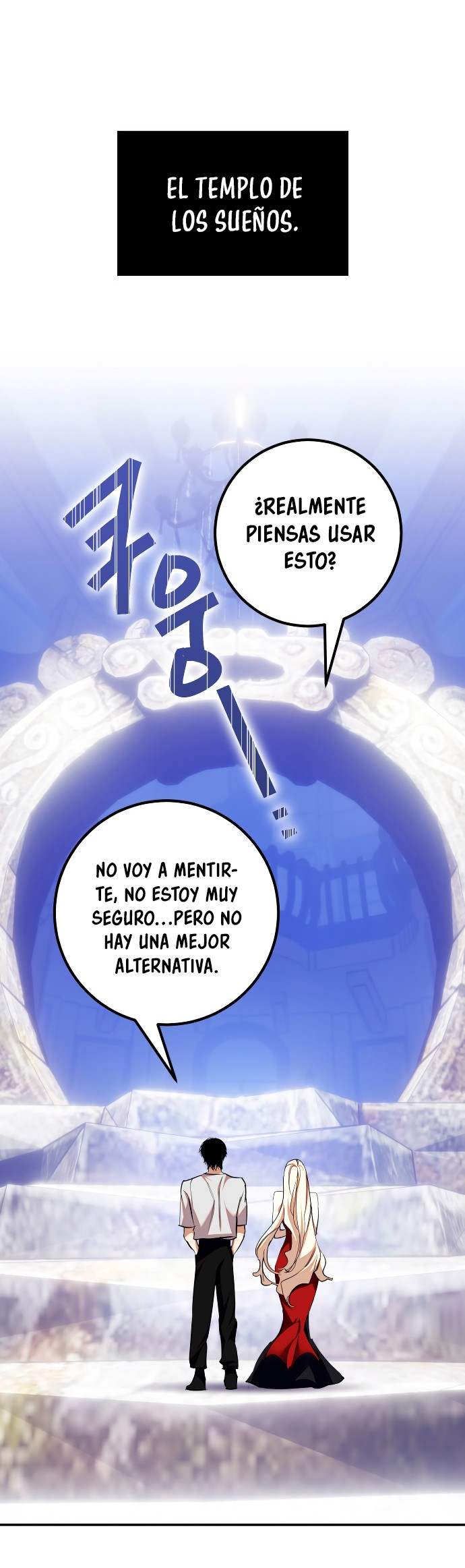 El Retorno del Jugador - Capítulo 183 - Página 16 - LectorTMOo