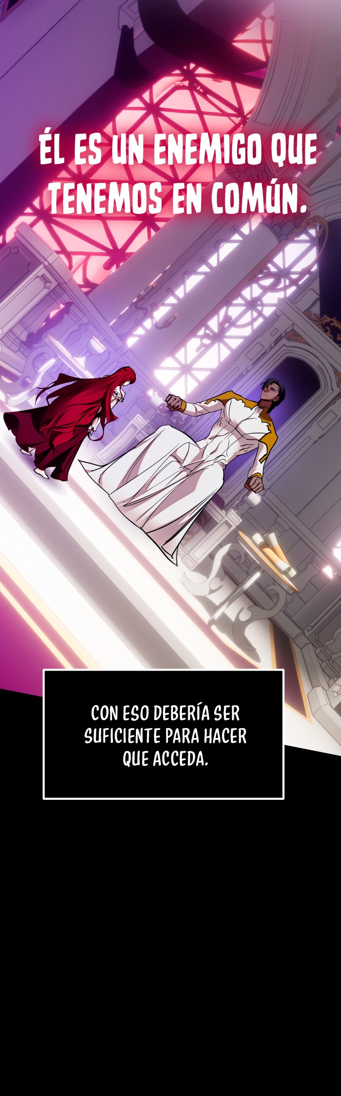 El Retorno del Jugador - Capítulo 183 - Página 26 - LectorTMOo