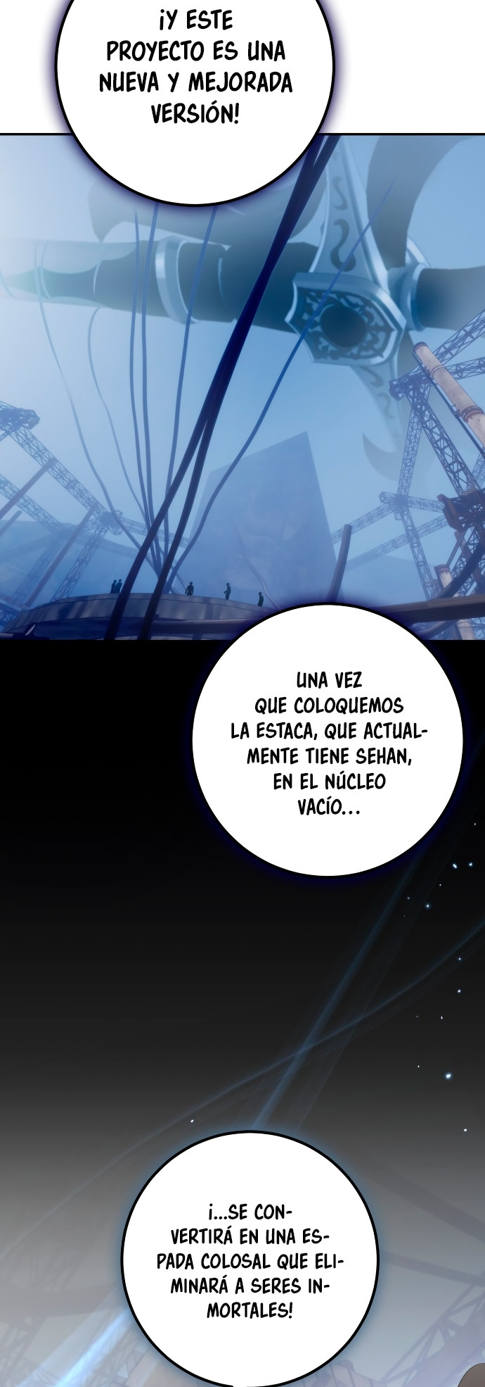 El Retorno del Jugador - Capítulo 184 - Página 13 - LectorTMOo