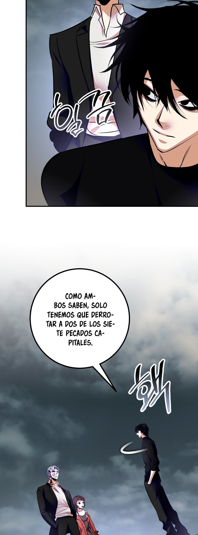 El Retorno del Jugador - Capítulo 184 - Página 22 - LectorTMOo