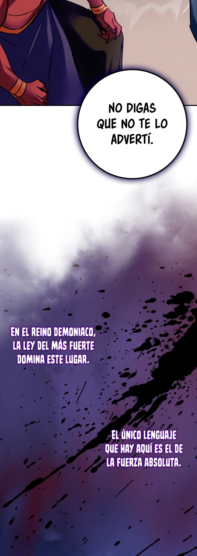 El Retorno del Jugador - Capítulo 184 - Página 49 - LectorTMOo