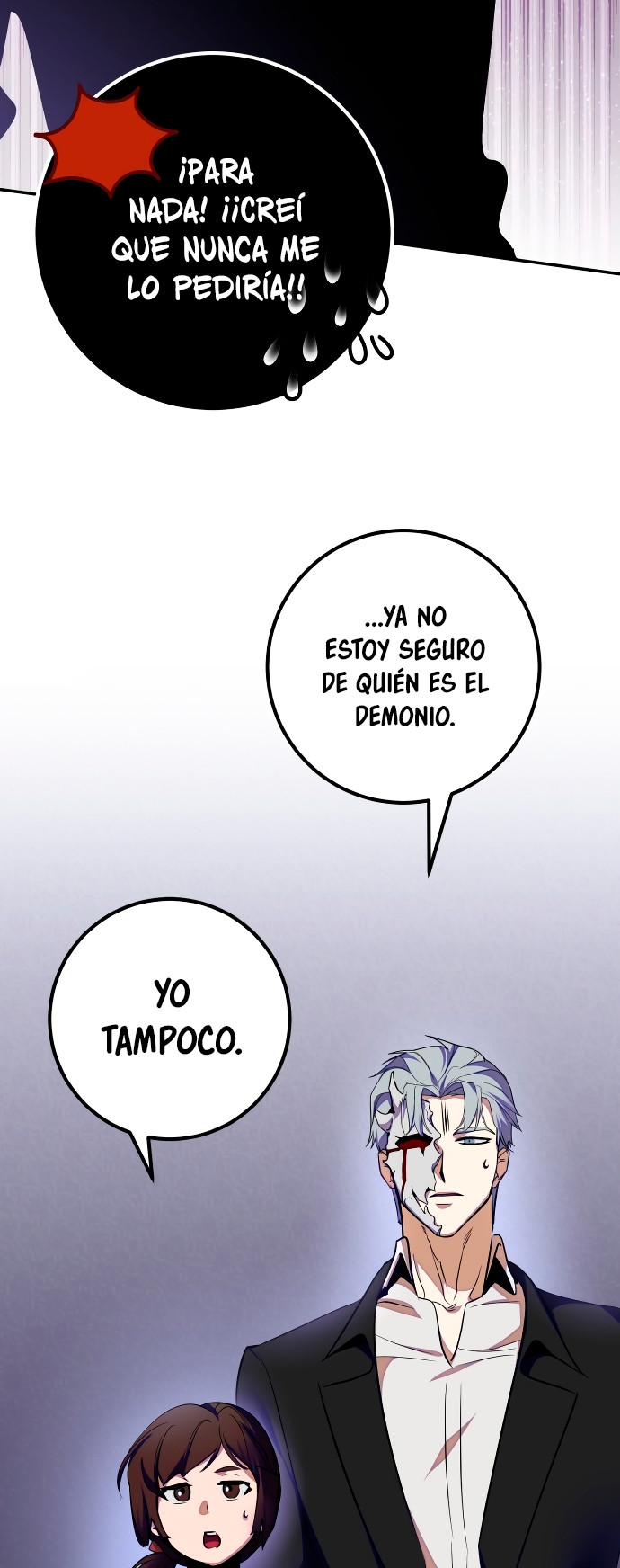 El Retorno del Jugador - Capítulo 184 - Página 65 - LectorTMOo