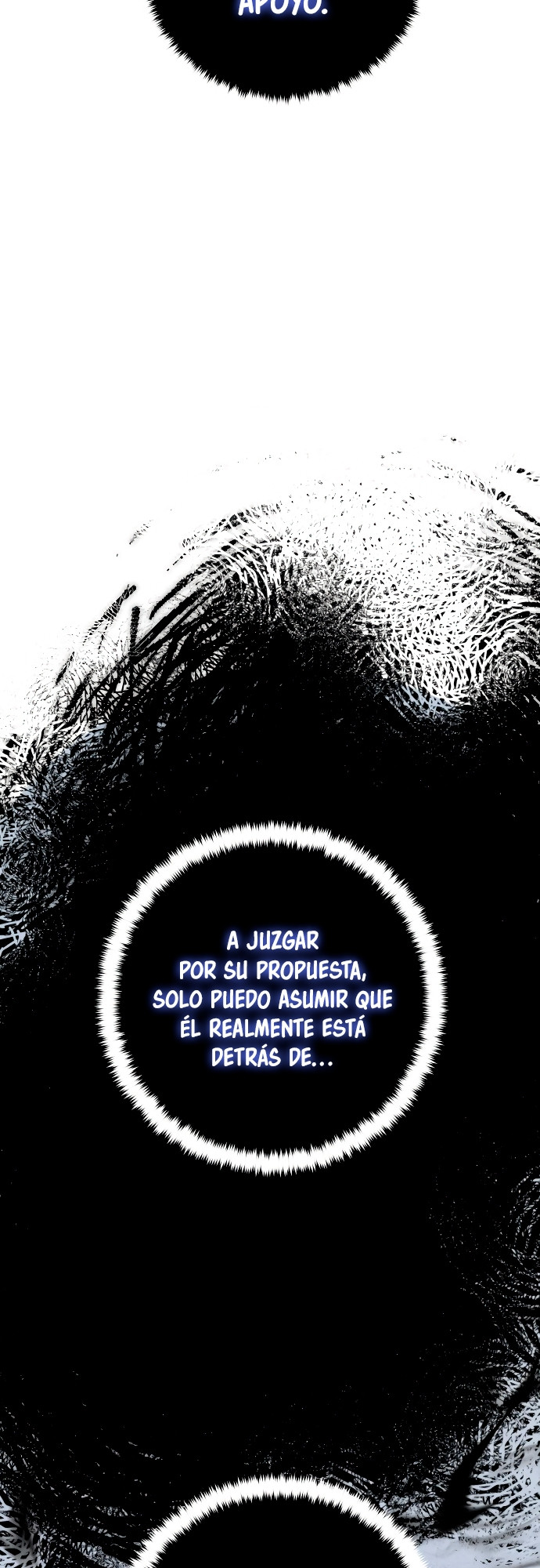 El Retorno del Jugador - Capítulo 185 - Página 28 - LectorTMOo