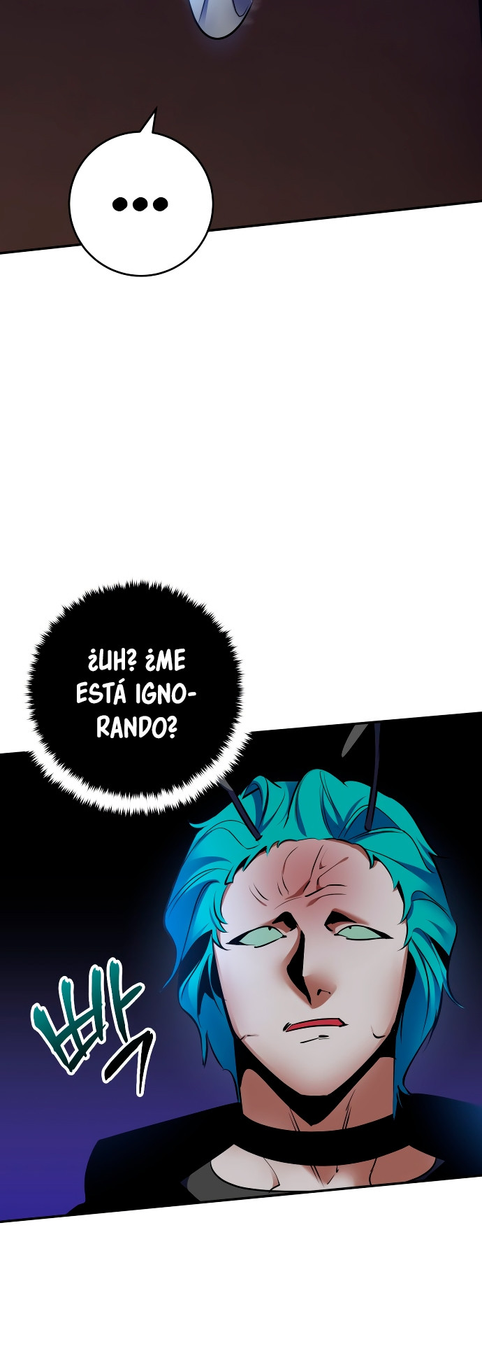 El Retorno del Jugador - Capítulo 185 - Página 41 - LectorTMOo