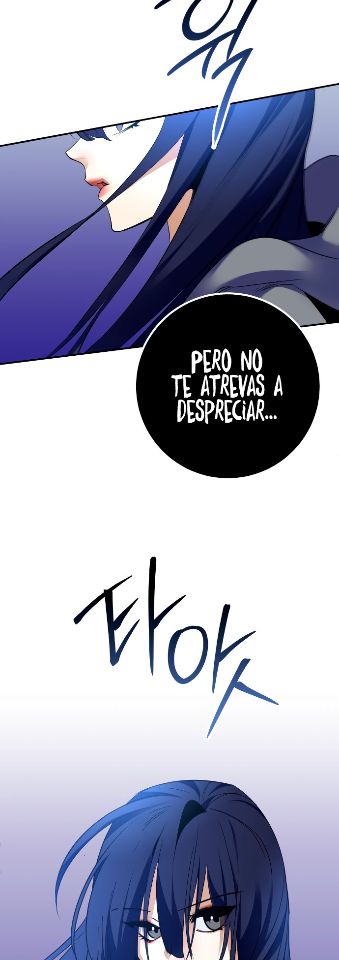 El Retorno del Jugador - Capítulo 185 - Página 43 - LectorTMOo