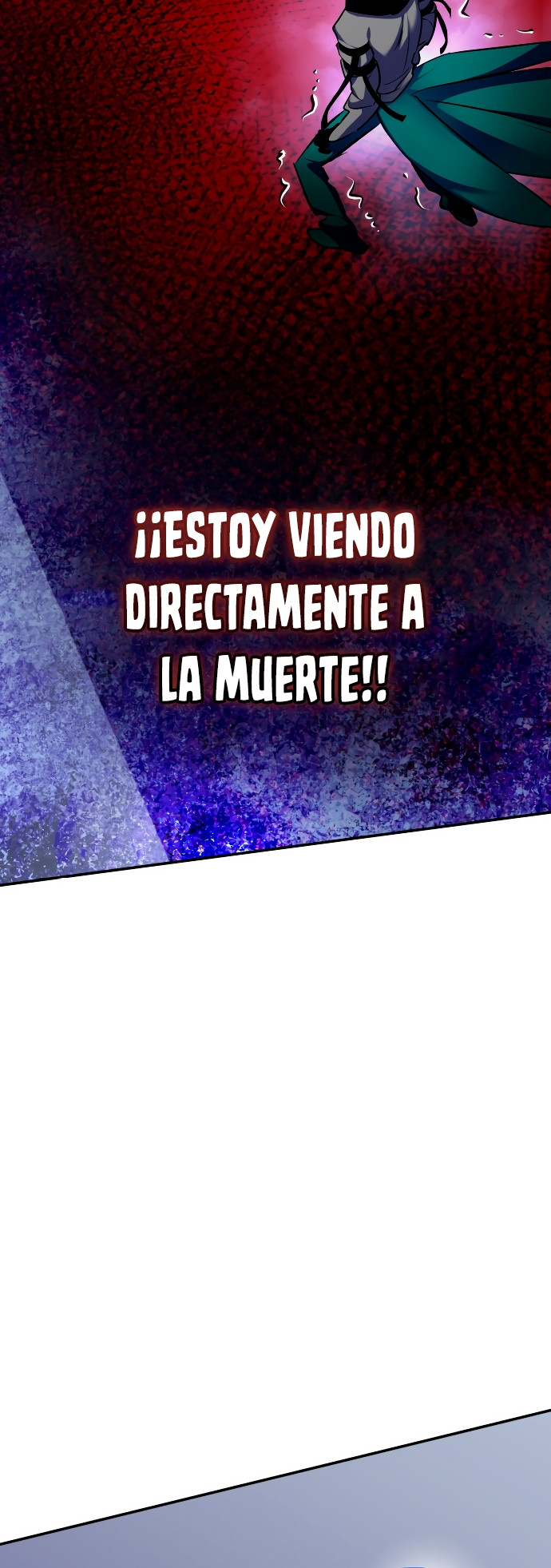 El Retorno del Jugador - Capítulo 185 - Página 58 - LectorTMOo