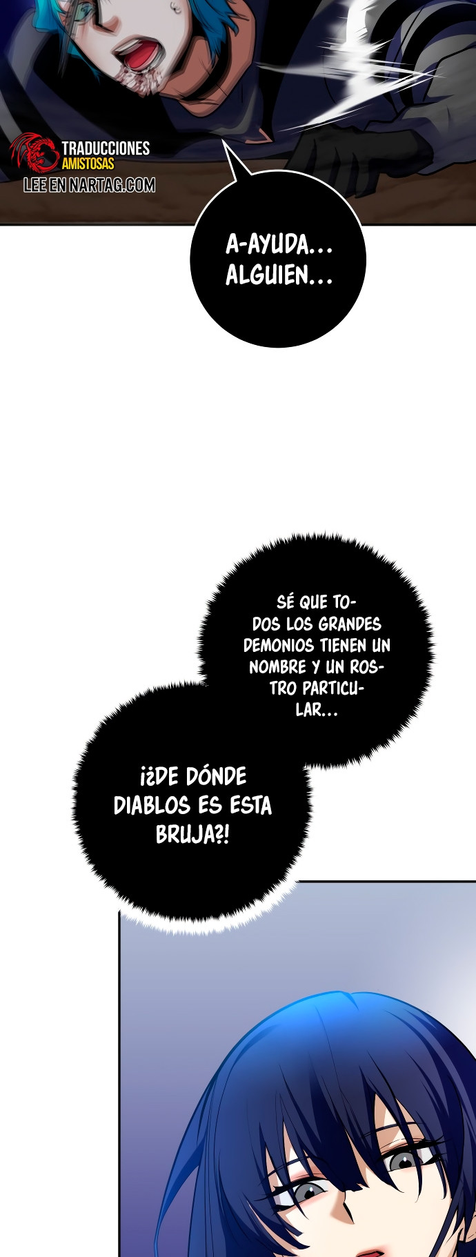 El Retorno del Jugador - Capítulo 185 - Página 62 - LectorTMOo
