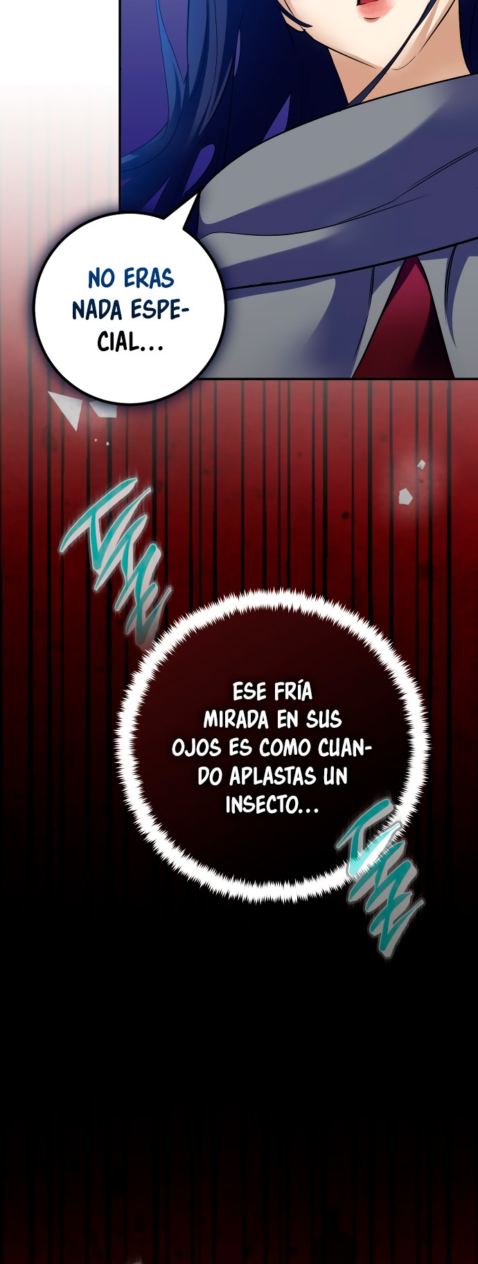 El Retorno del Jugador - Capítulo 185 - Página 63 - LectorTMOo