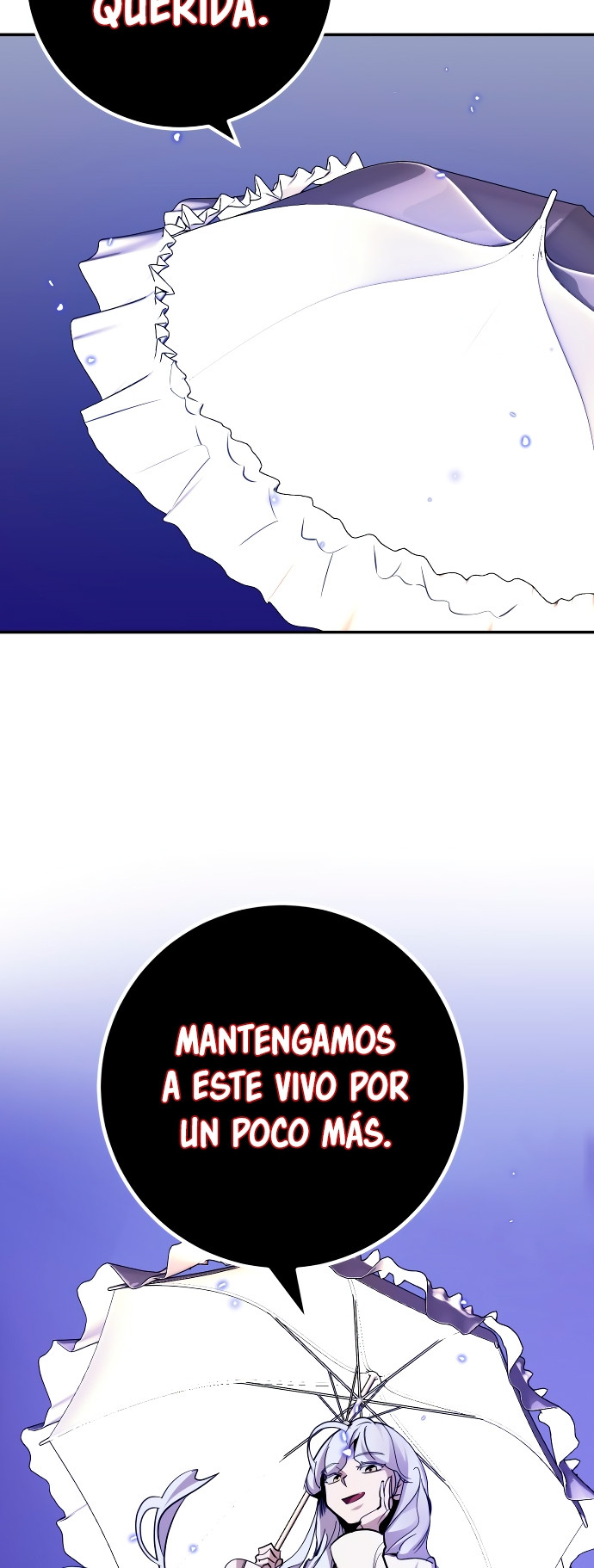 El Retorno del Jugador - Capítulo 185 - Página 65 - LectorTMOo