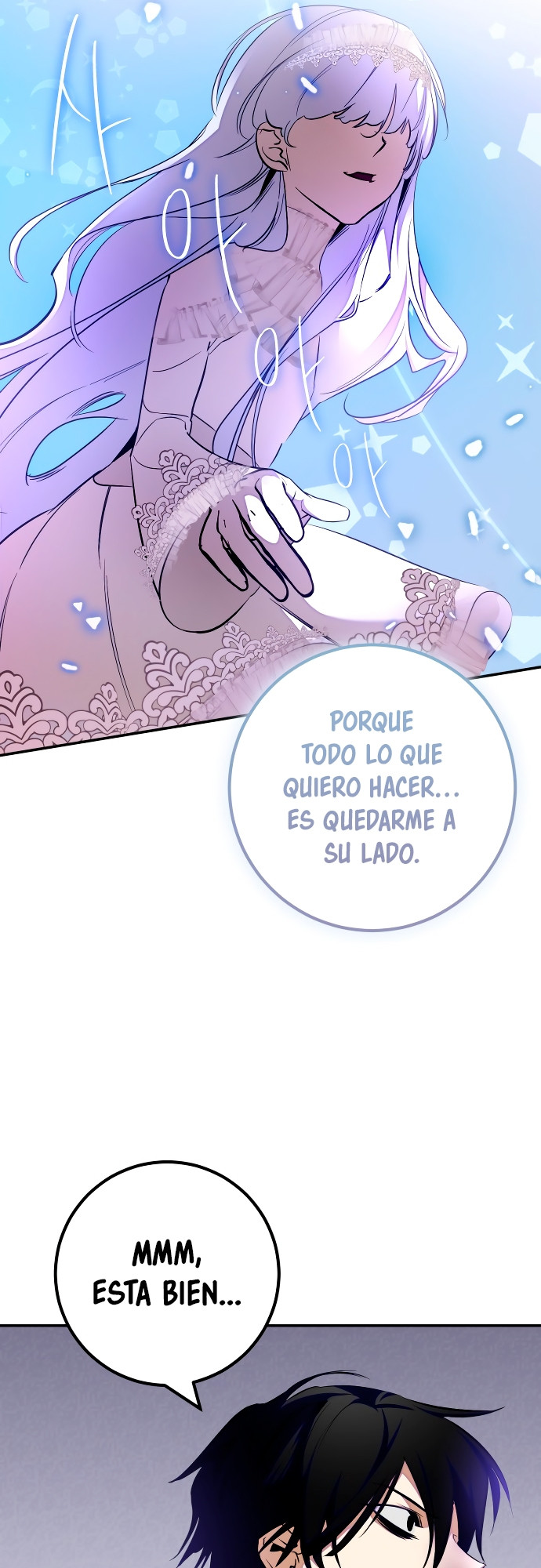 El Retorno del Jugador - Capítulo 186 - Página 31 - LectorTMOo