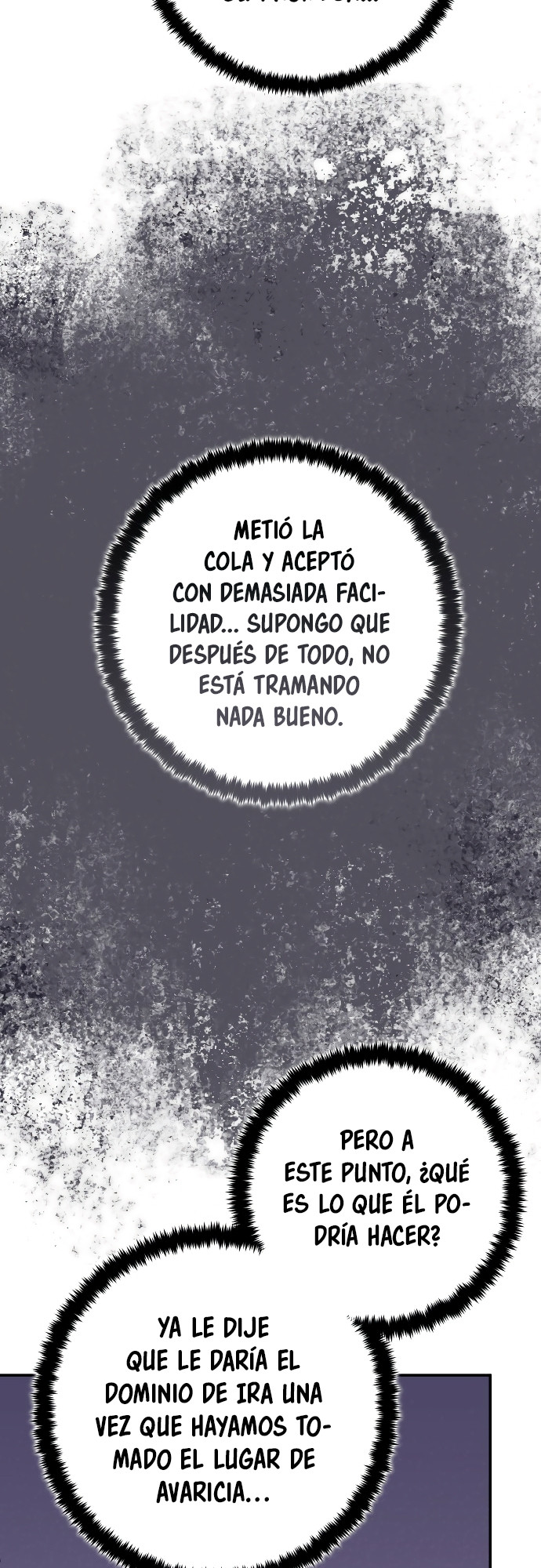 El Retorno del Jugador - Capítulo 186 - Página 38 - LectorTMOo