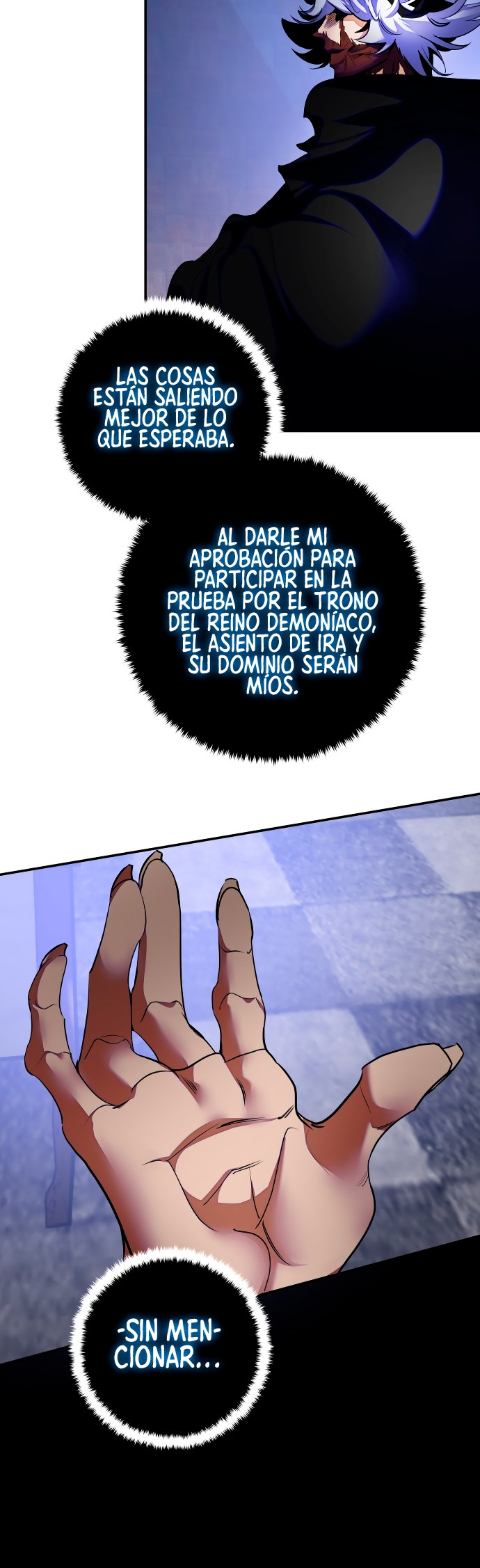 El Retorno del Jugador - Capítulo 187 - Página 3 - LectorTMOo