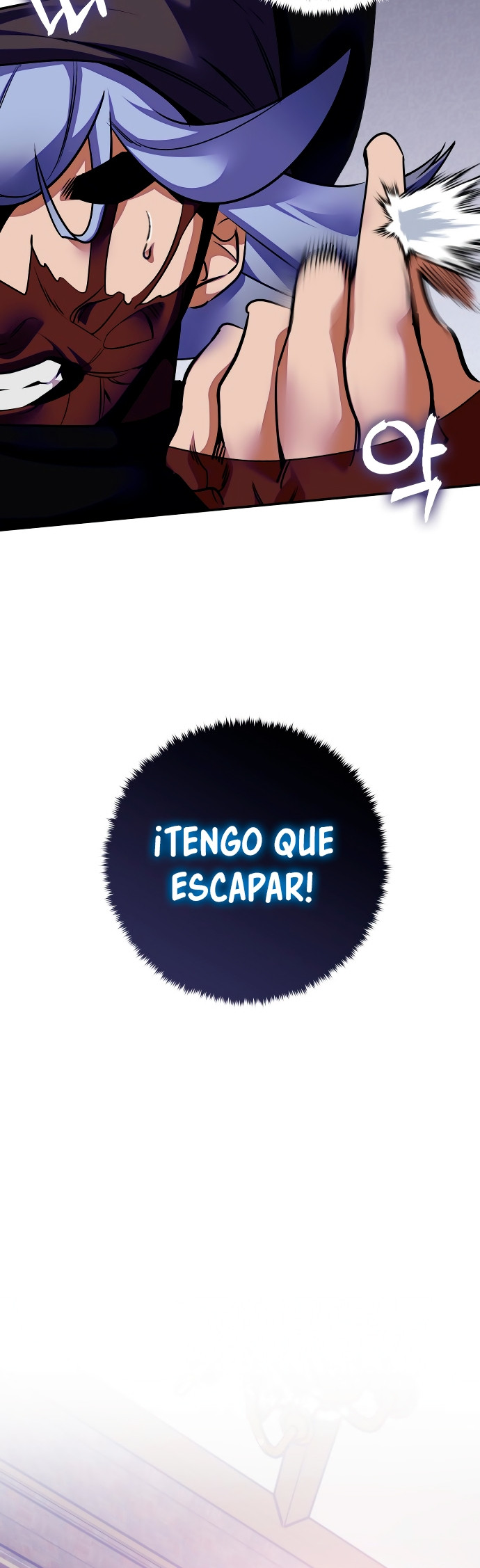 El Retorno del Jugador - Capítulo 187 - Página 13 - LectorTMOo