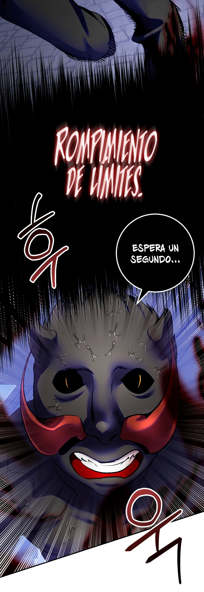 El Retorno del Jugador - Capítulo 188 - Página 7 - LectorTMOo