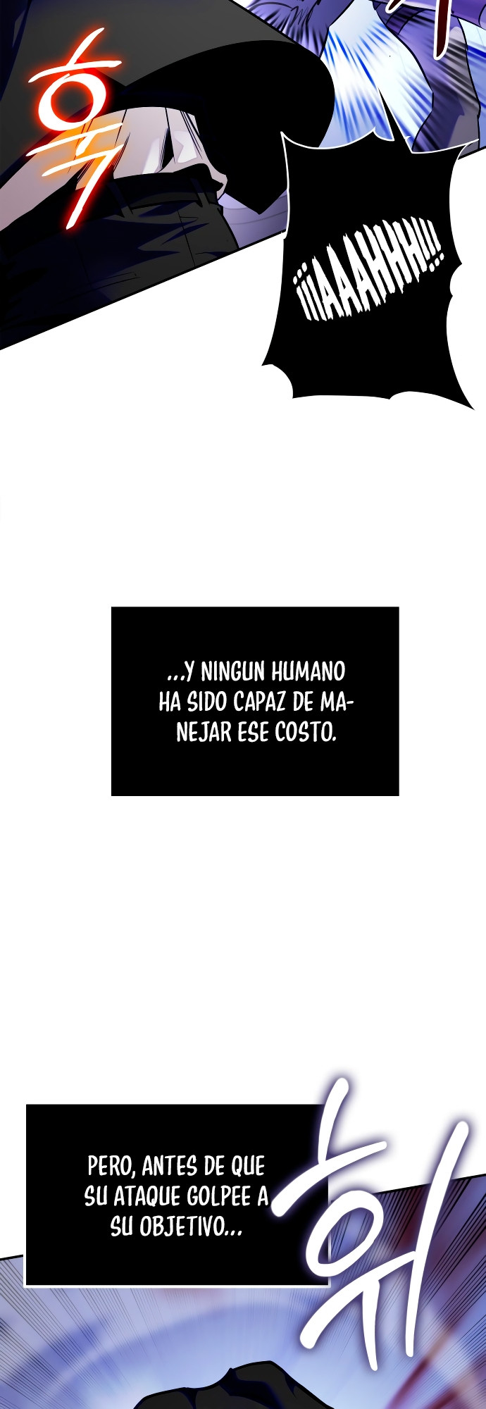 El Retorno del Jugador - Capítulo 188 - Página 10 - LectorTMOo
