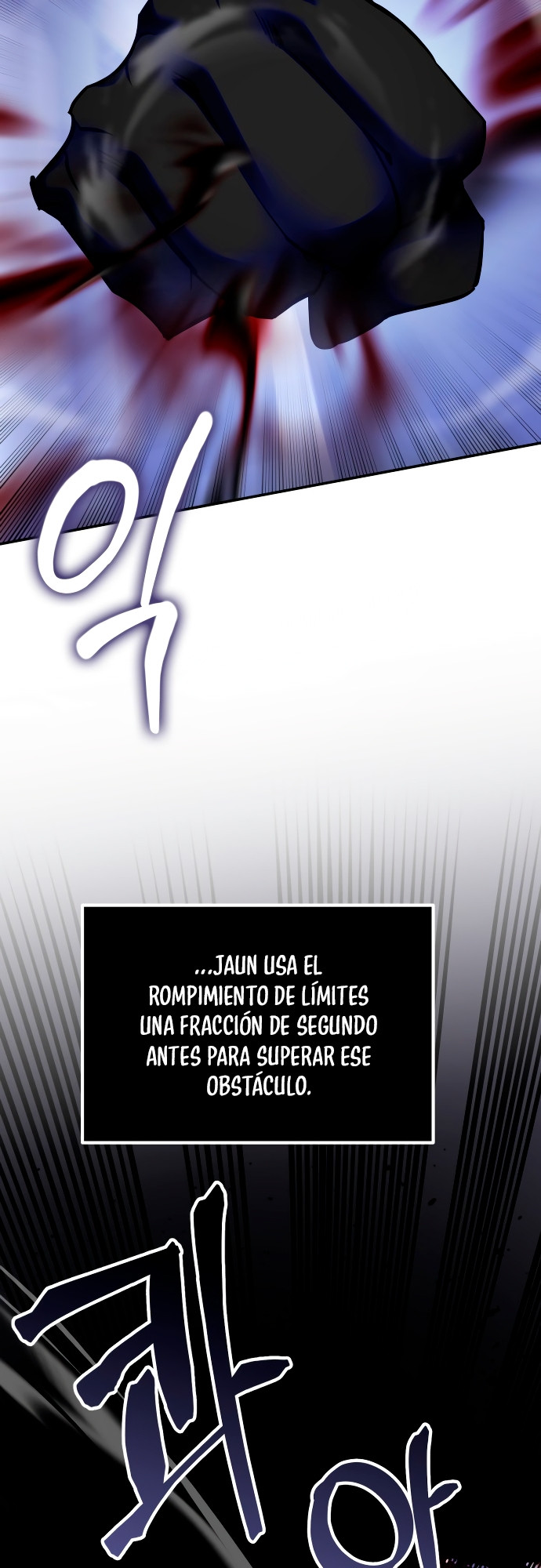 El Retorno del Jugador - Capítulo 188 - Página 11 - LectorTMOo