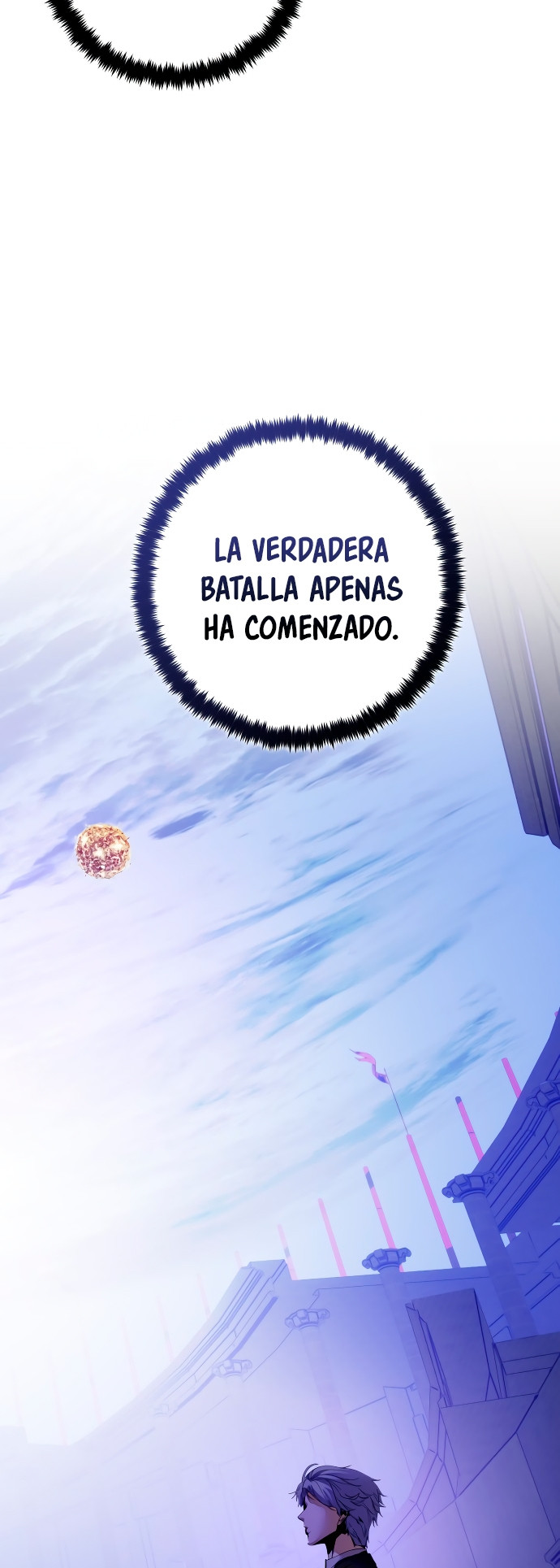 El Retorno del Jugador - Capítulo 188 - Página 20 - LectorTMOo