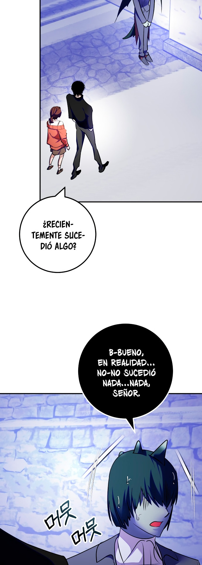 El Retorno del Jugador - Capítulo 188 - Página 24 - LectorTMOo