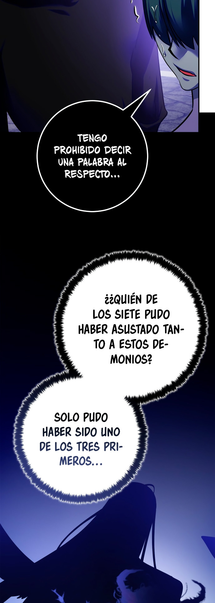 El Retorno del Jugador - Capítulo 188 - Página 26 - LectorTMOo
