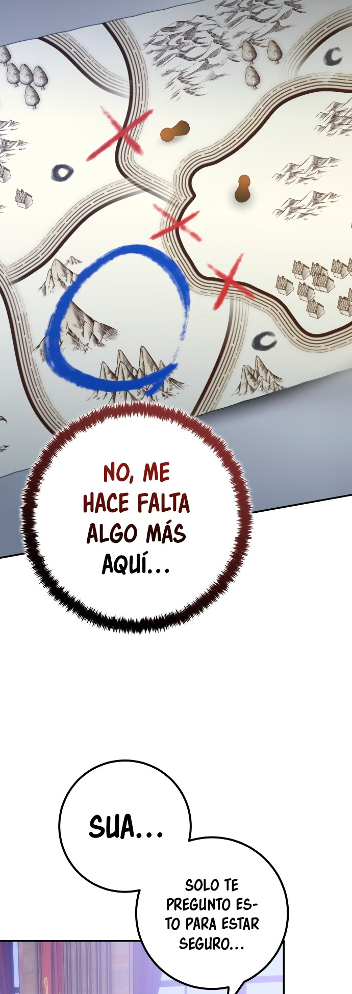 El Retorno del Jugador - Capítulo 188 - Página 34 - LectorTMOo