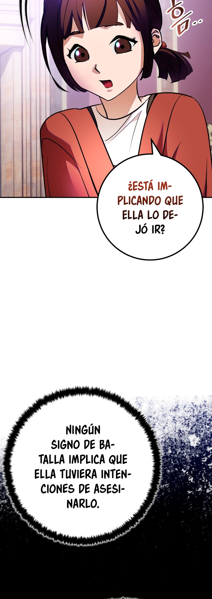 El Retorno del Jugador - Capítulo 188 - Página 41 - LectorTMOo
