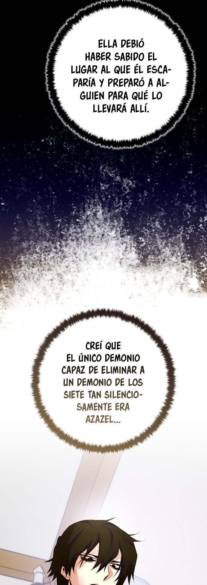 El Retorno del Jugador - Capítulo 188 - Página 42 - LectorTMOo