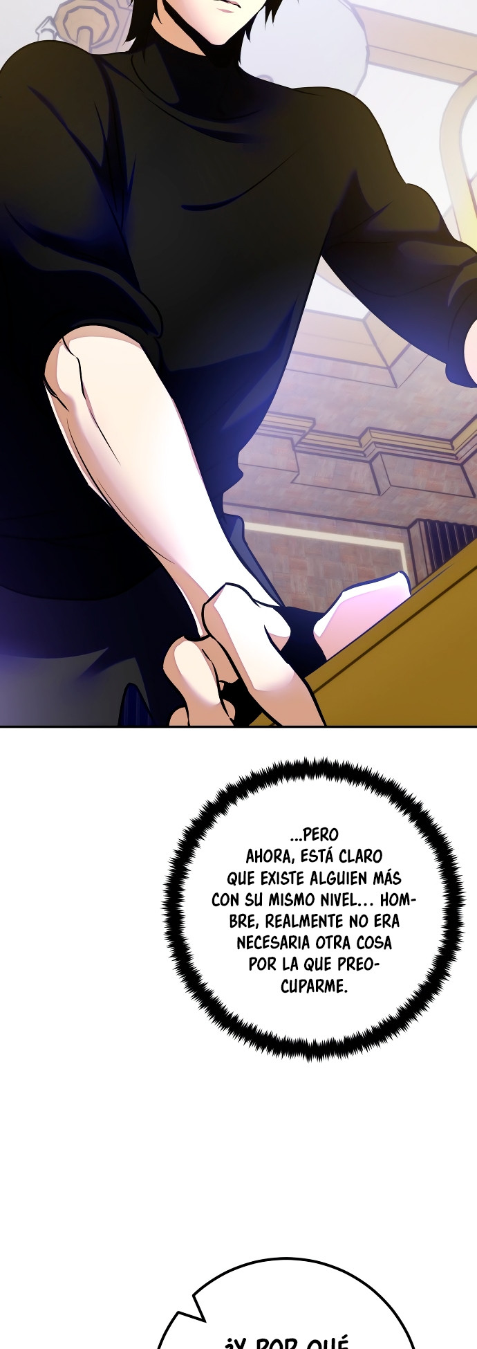 El Retorno del Jugador - Capítulo 188 - Página 43 - LectorTMOo