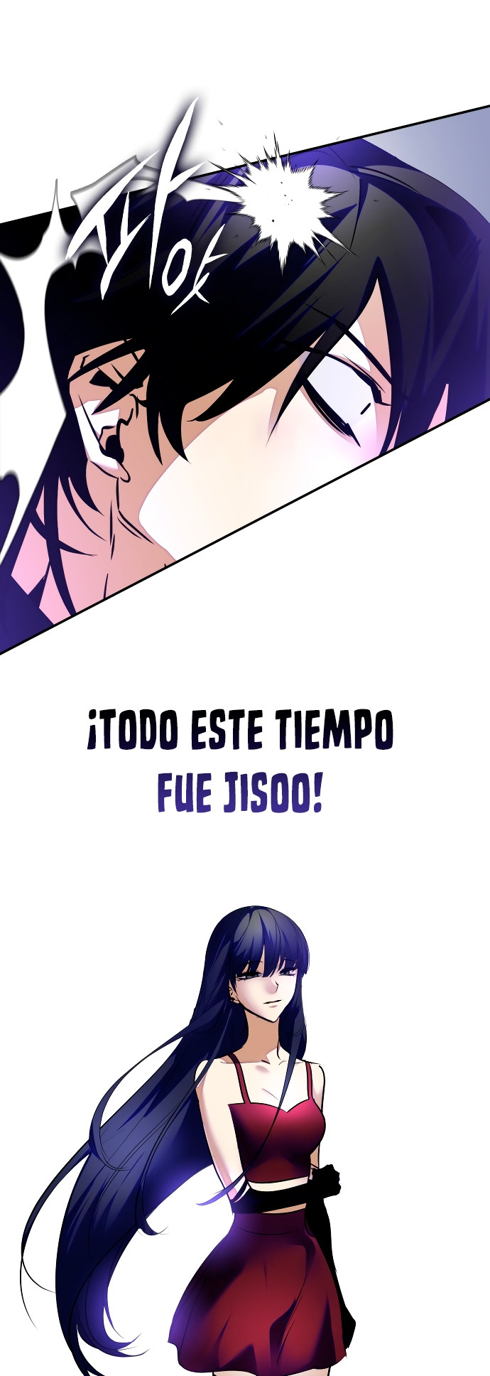 El Retorno del Jugador - Capítulo 189 - Página 28 - LectorTMOo