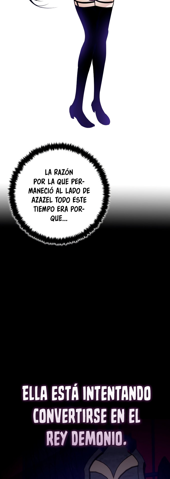 El Retorno del Jugador - Capítulo 189 - Página 29 - LectorTMOo