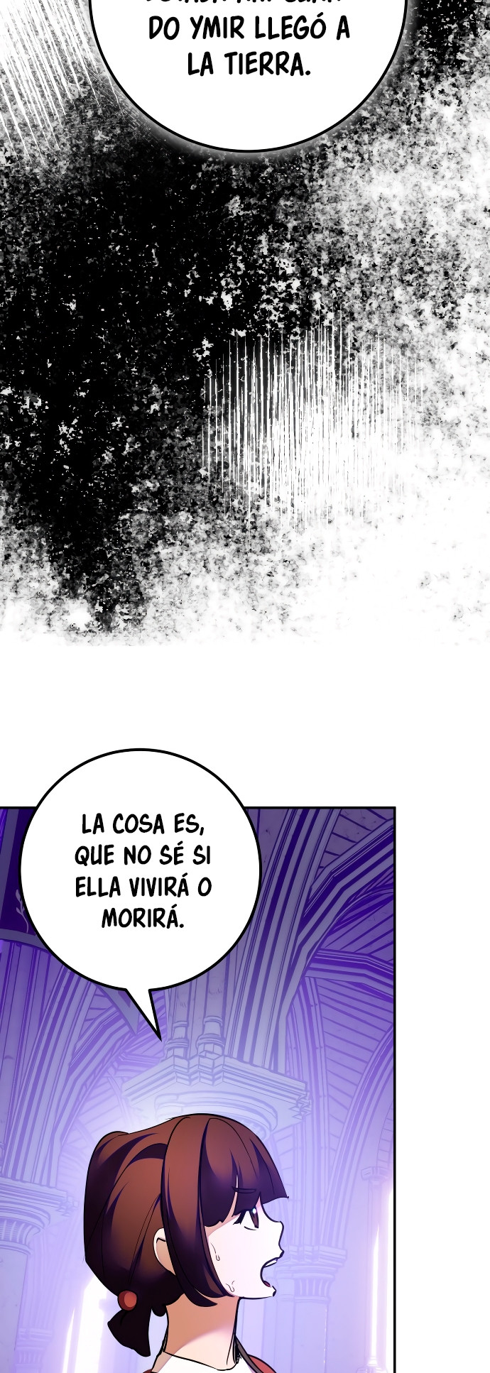 El Retorno del Jugador - Capítulo 189 - Página 47 - LectorTMOo