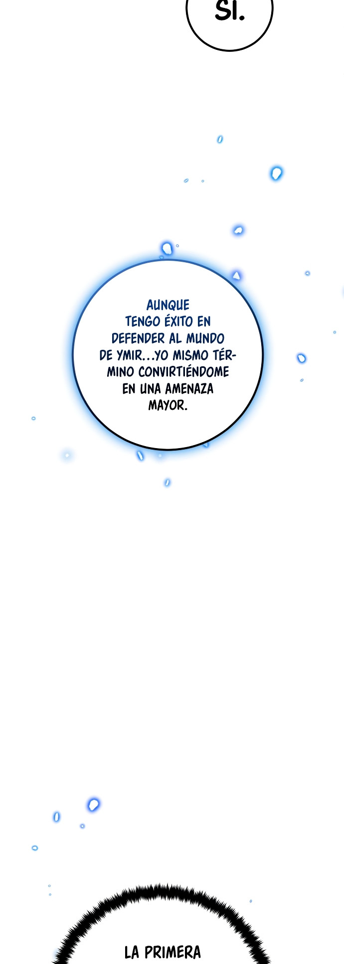 El Retorno del Jugador - Capítulo 189 - Página 52 - LectorTMOo