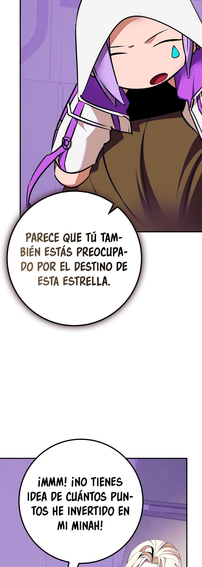 El Retorno del Jugador - Capítulo 190 - Página 23 - LectorTMOo