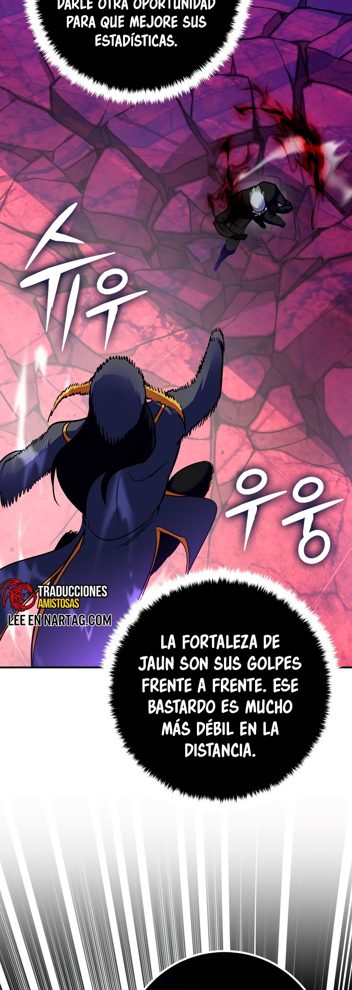 El Retorno del Jugador - Capítulo 190 - Página 46 - LectorTMOo