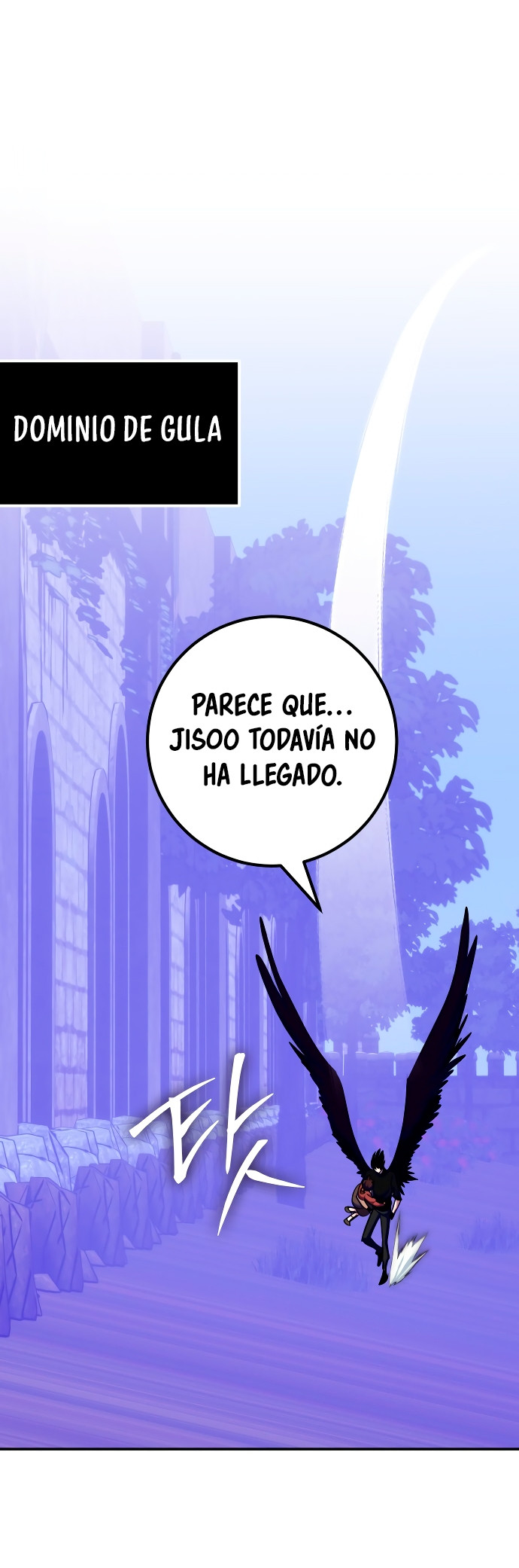 El Retorno del Jugador - Capítulo 190 - Página 61 - LectorTMOo