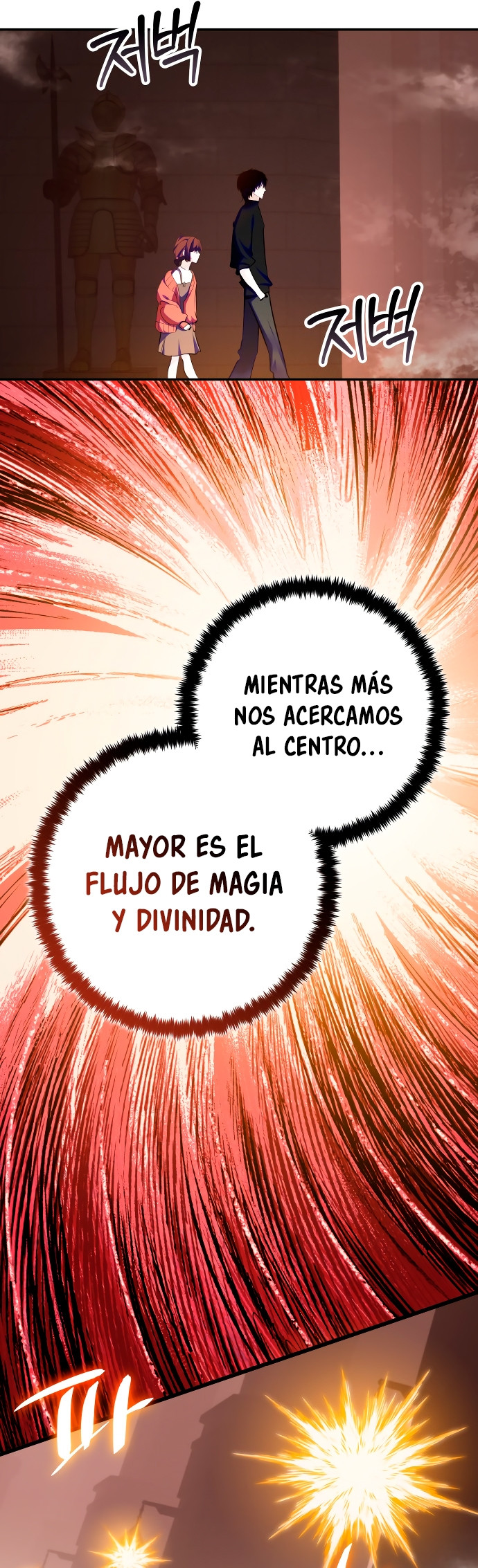 El Retorno del Jugador - Capítulo 191 - Página 15 - LectorTMOo