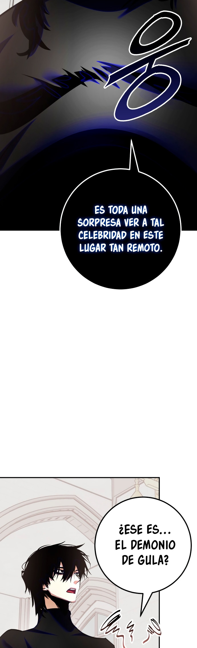 El Retorno del Jugador - Capítulo 191 - Página 19 - LectorTMOo