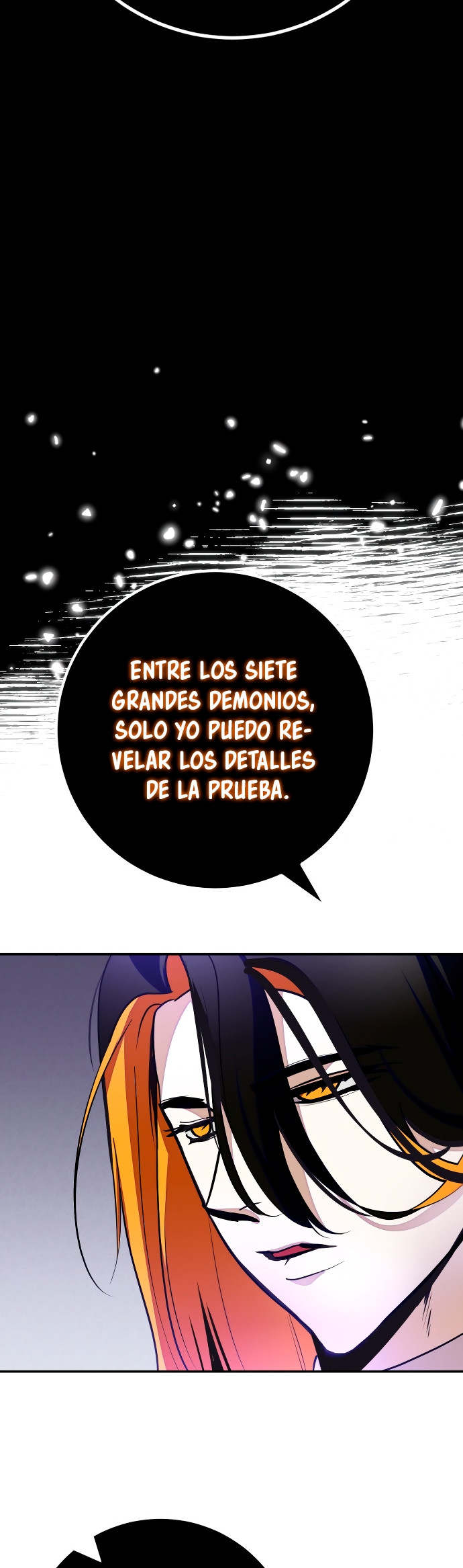 El Retorno del Jugador - Capítulo 191 - Página 46 - LectorTMOo