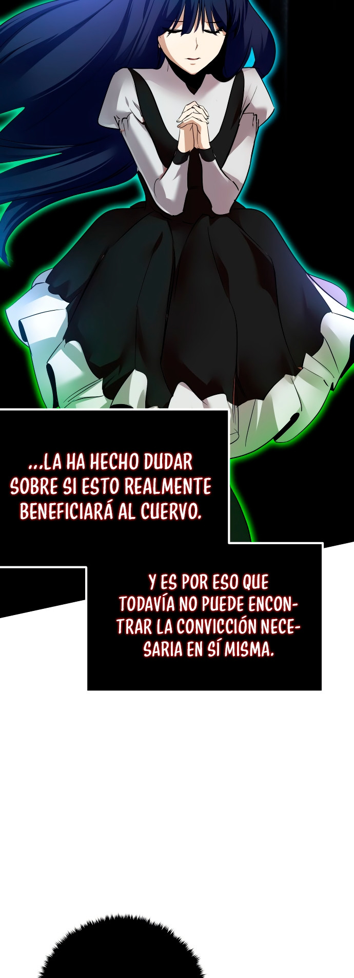 El Retorno del Jugador - Capítulo 192 - Página 25 - LectorTMOo