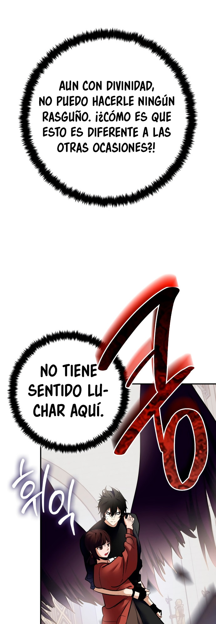 El Retorno del Jugador - Capítulo 192 - Página 40 - LectorTMOo