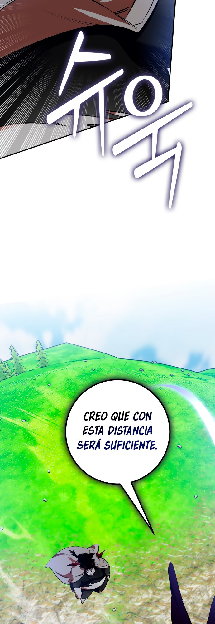 El Retorno del Jugador - Capítulo 192 - Página 55 - LectorTMOo