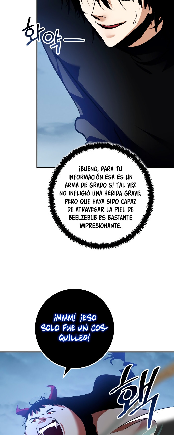 El Retorno del Jugador - Capítulo 192 - Página 62 - LectorTMOo