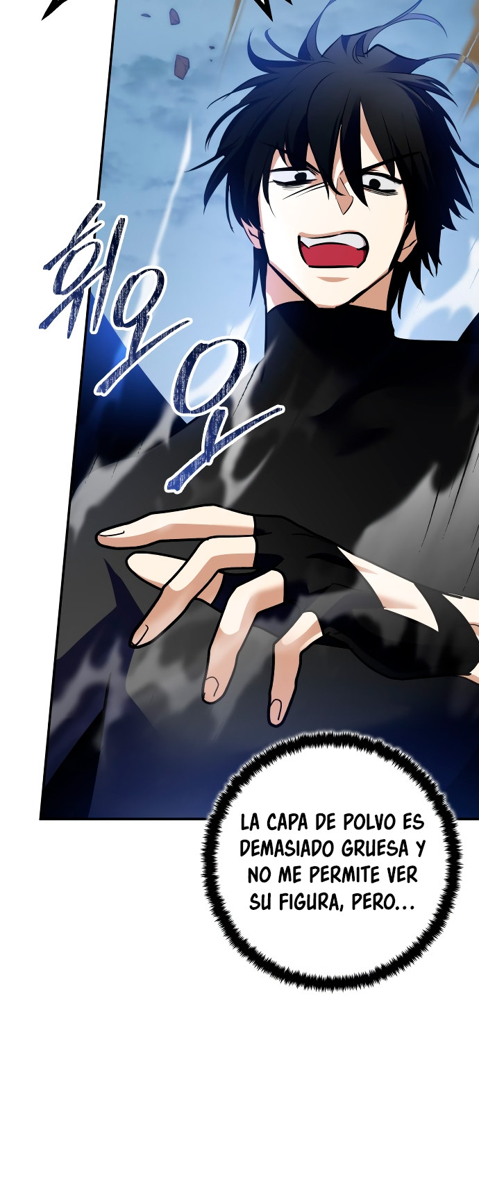 El Retorno del Jugador - Capítulo 192 - Página 69 - LectorTMOo