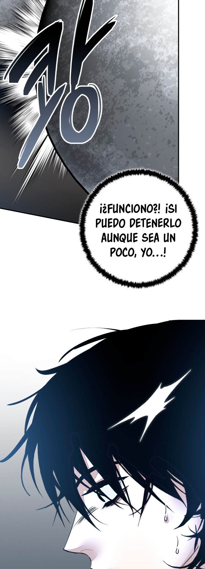 El Retorno del Jugador - Capítulo 193 - Página 22 - LectorTMOo